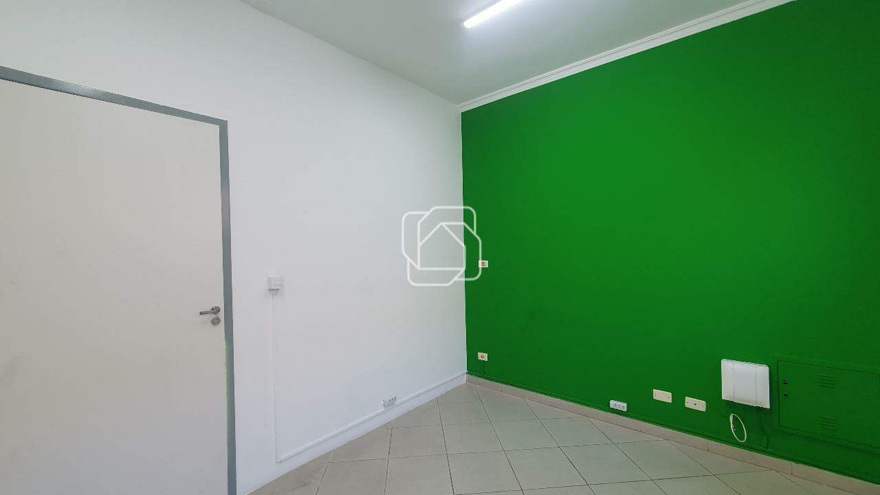 Sala Comercial para aluguel em Itu - SP - Vila Nova: