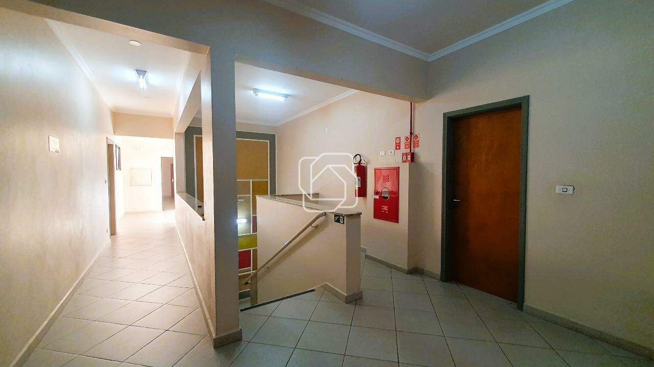 Sala Comercial para aluguel em Itu - SP - Vila Nova: 
