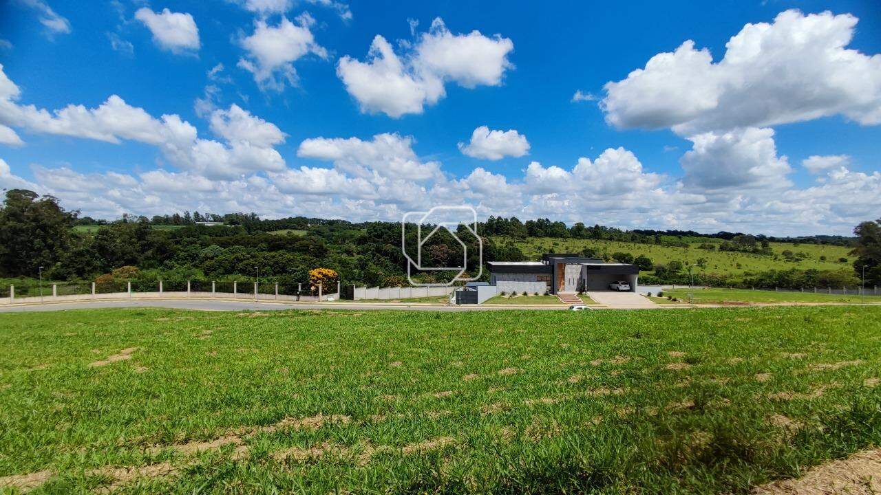 Terreno à venda em Indaiatuba - SP - Reserva Petrus: Visão geral do terreno
