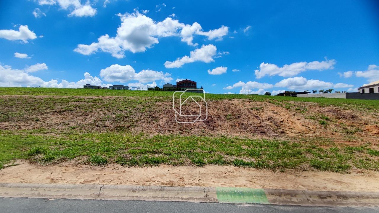 Terreno à venda em Indaiatuba - SP - Reserva Petrus: Visão geral do terreno