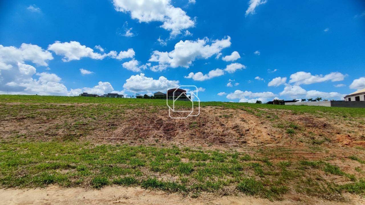 Terreno à venda em Indaiatuba - SP - Reserva Petrus: Visão geral do terreno
