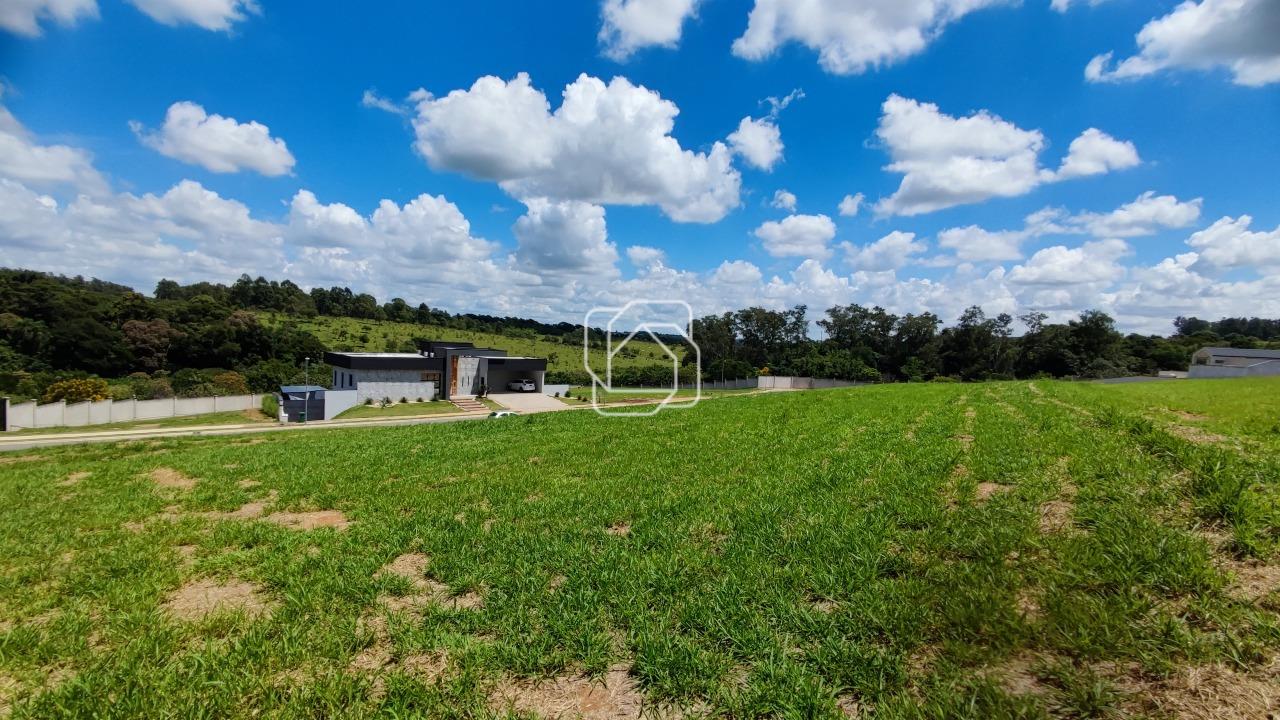 Terreno à venda em Indaiatuba - SP - Reserva Petrus: Visão geral do terreno