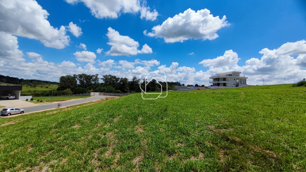 Terreno à venda em Indaiatuba - SP - Reserva Petrus: Visão geral do terreno