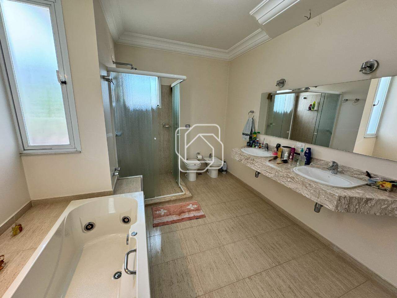 Casa de Condomínio à venda em Itu - SP - Jardim Theodora: 