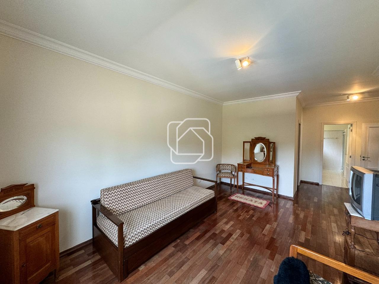 Casa de Condomínio à venda em Itu - SP - Jardim Theodora: 