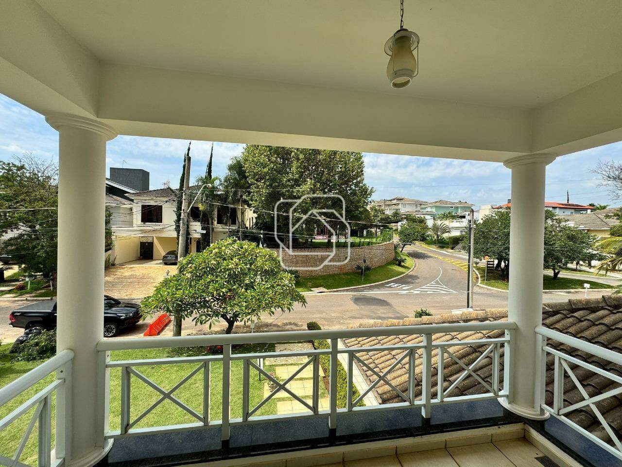 Casa de Condomínio à venda em Itu - SP - Jardim Theodora: 