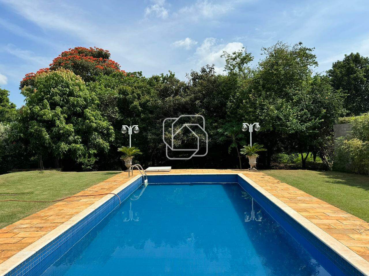 Casa de Condomínio à venda em Itu - SP - Jardim Theodora: 