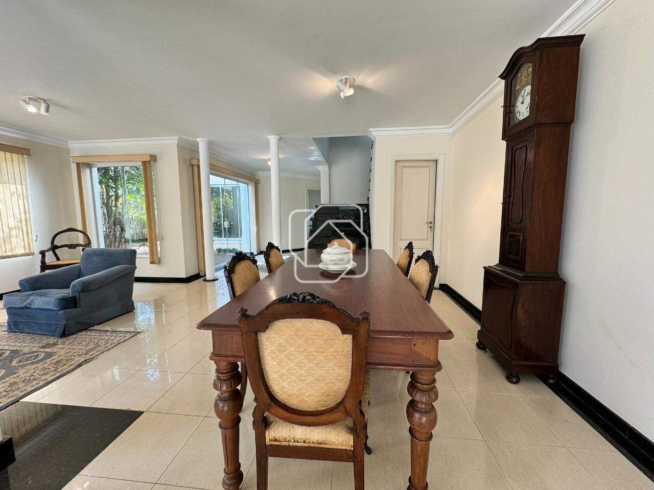 Casa de Condomínio à venda em Itu - SP - Jardim Theodora: 