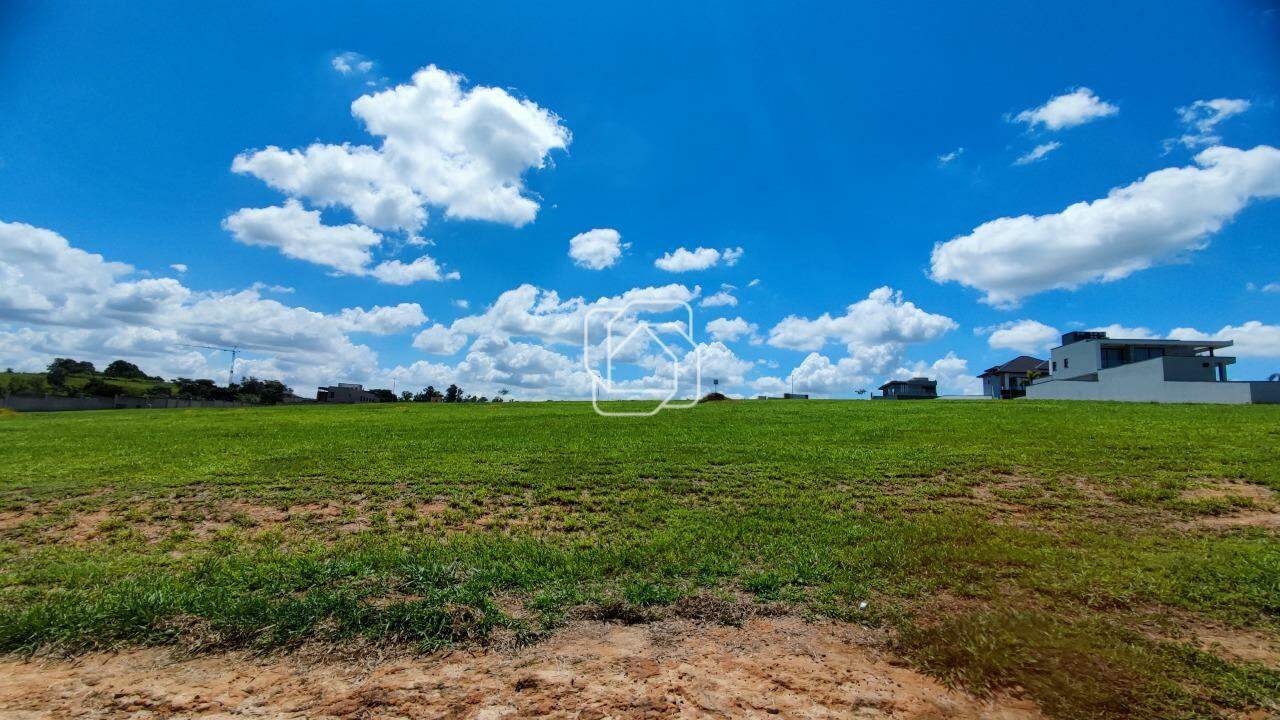 Terreno à venda em Indaiatuba - SP - Reserva Petrus: Visão geral do terreno