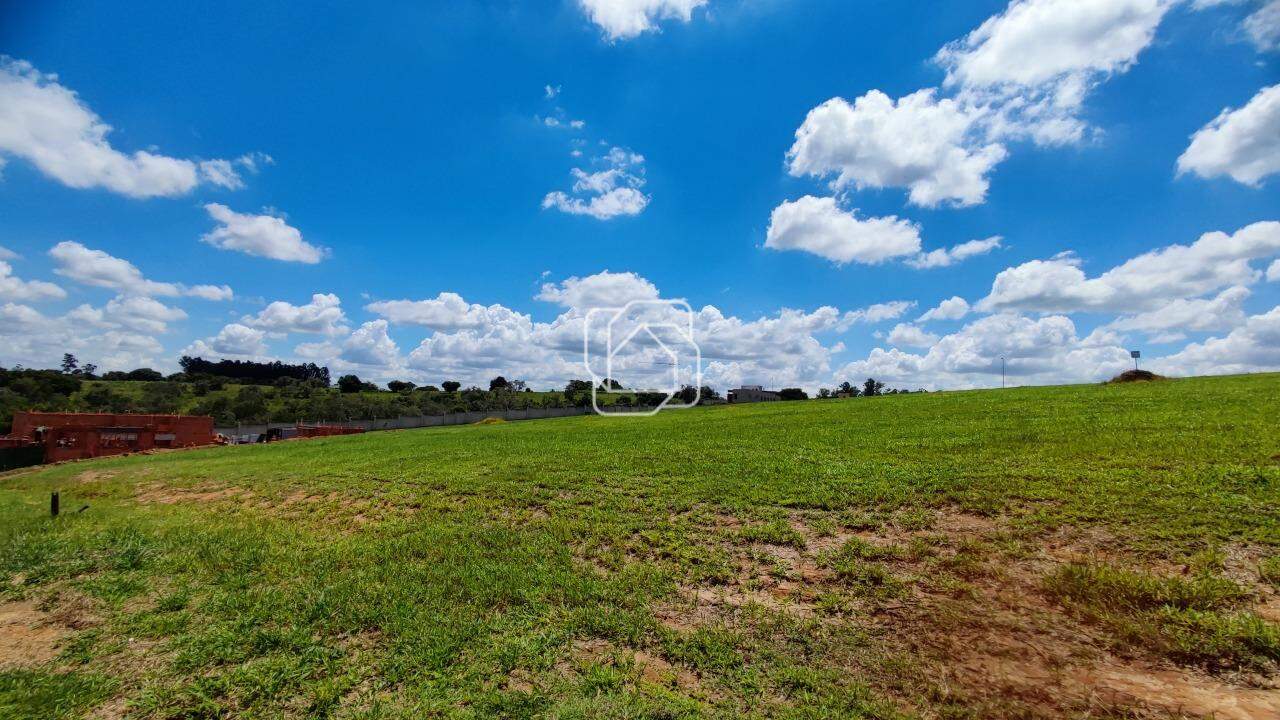 Terreno à venda em Indaiatuba - SP - Reserva Petrus: Visão geral do terreno