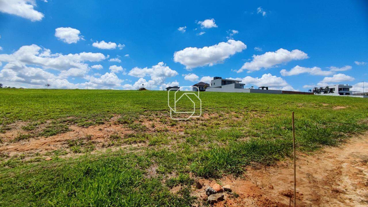 Terreno à venda em Indaiatuba - SP - Reserva Petrus: Visão geral do terreno