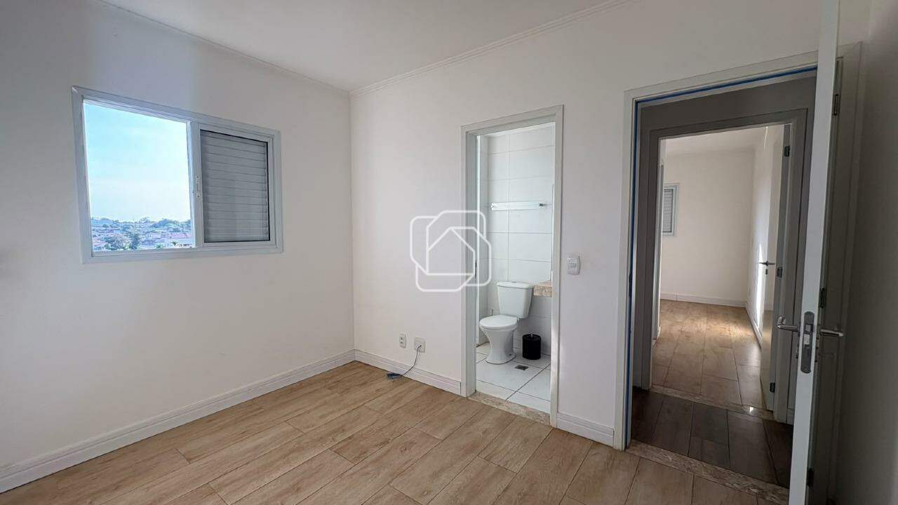 Apartamento para aluguel em Itu - SP - Parque Industrial: