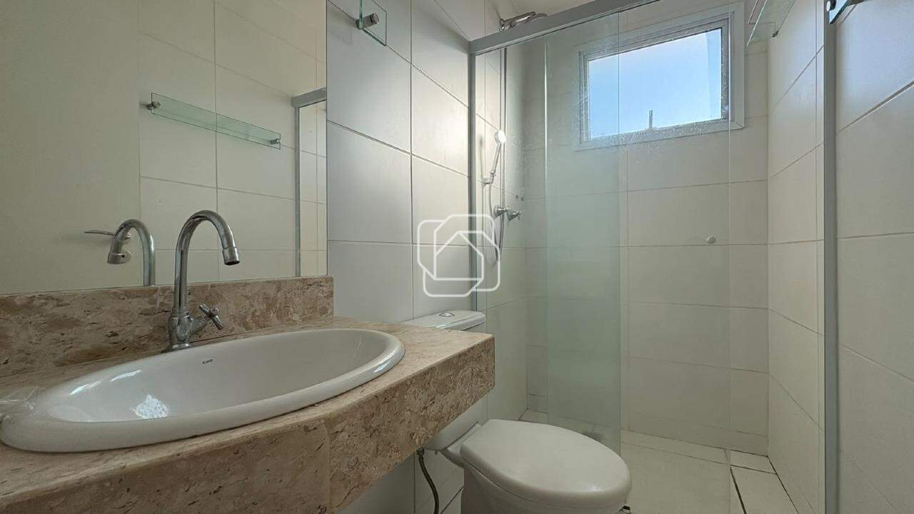 Apartamento para aluguel em Itu - SP - Parque Industrial: