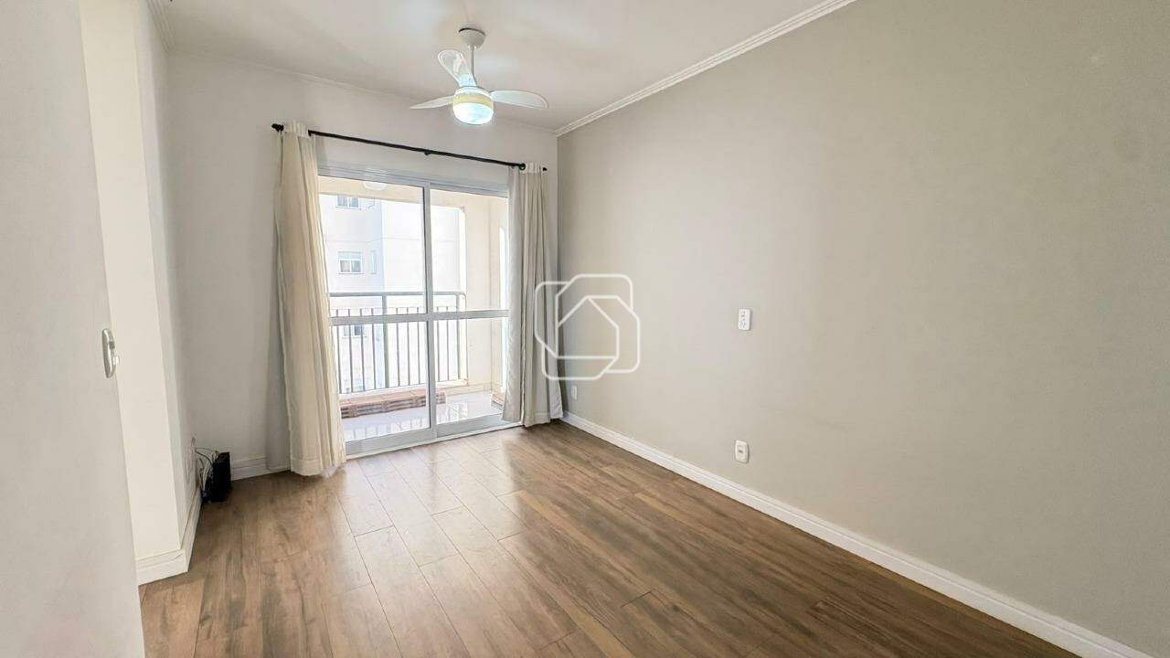 Apartamento para aluguel em Itu - SP - Parque Industrial: 