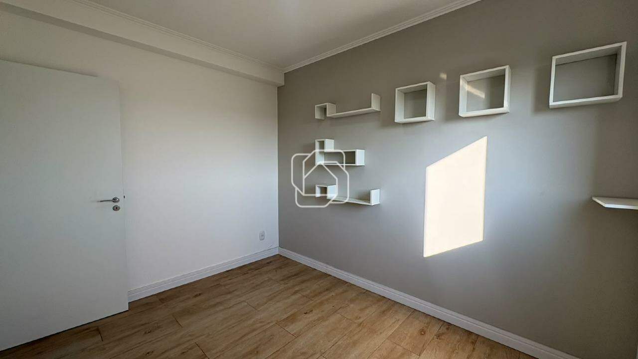 Apartamento para aluguel em Itu - SP - Parque Industrial:
