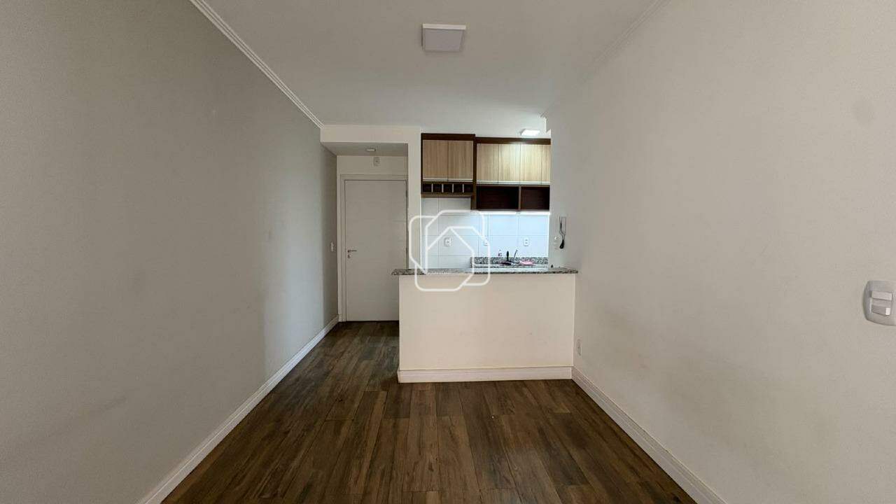 Apartamento para aluguel em Itu - SP - Parque Industrial: