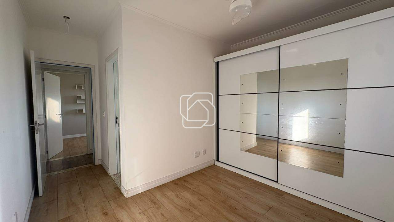 Apartamento para aluguel em Itu - SP - Parque Industrial: