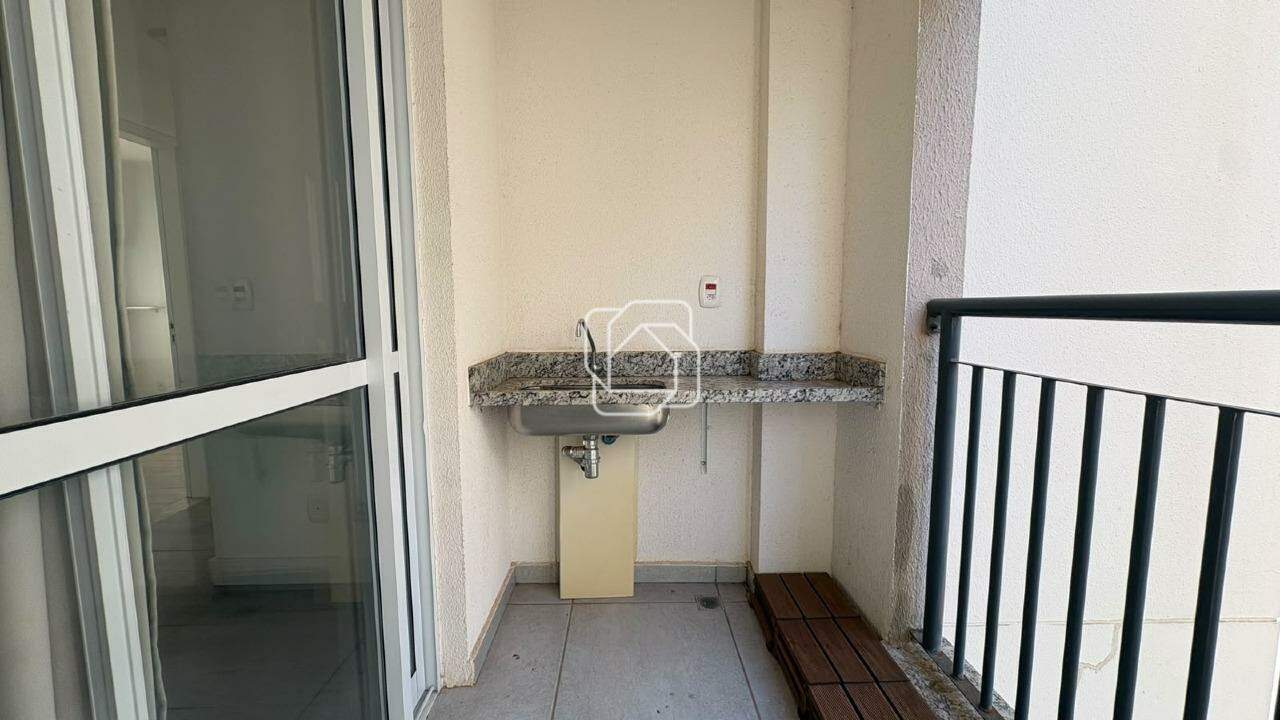 Apartamento para aluguel em Itu - SP - Parque Industrial: