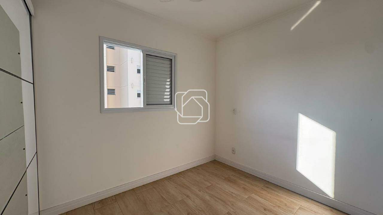 Apartamento para aluguel em Itu - SP - Parque Industrial: