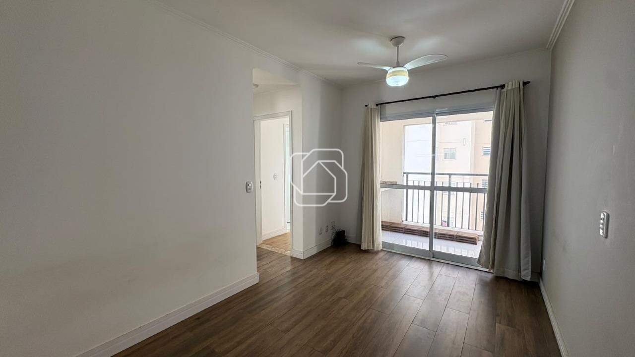 Apartamento para aluguel em Itu - SP - Parque Industrial: