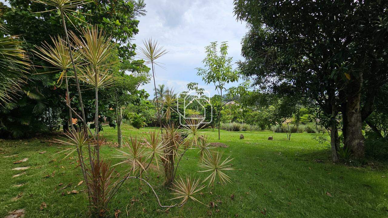 Casa de Condomínio à venda em Indaiatuba - SP - Lagos de Shanadu: Área externa