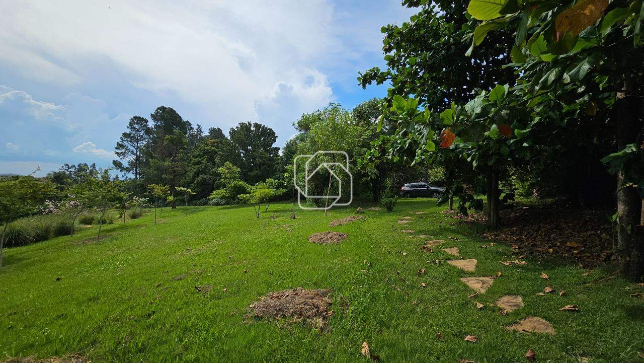 Casa de Condomínio à venda em Indaiatuba - SP - Lagos de Shanadu: Área externa