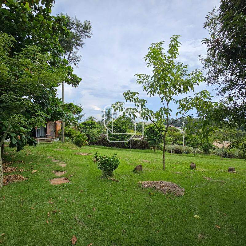 Casa de Condomínio à venda em Indaiatuba - SP - Lagos de Shanadu: Área externa