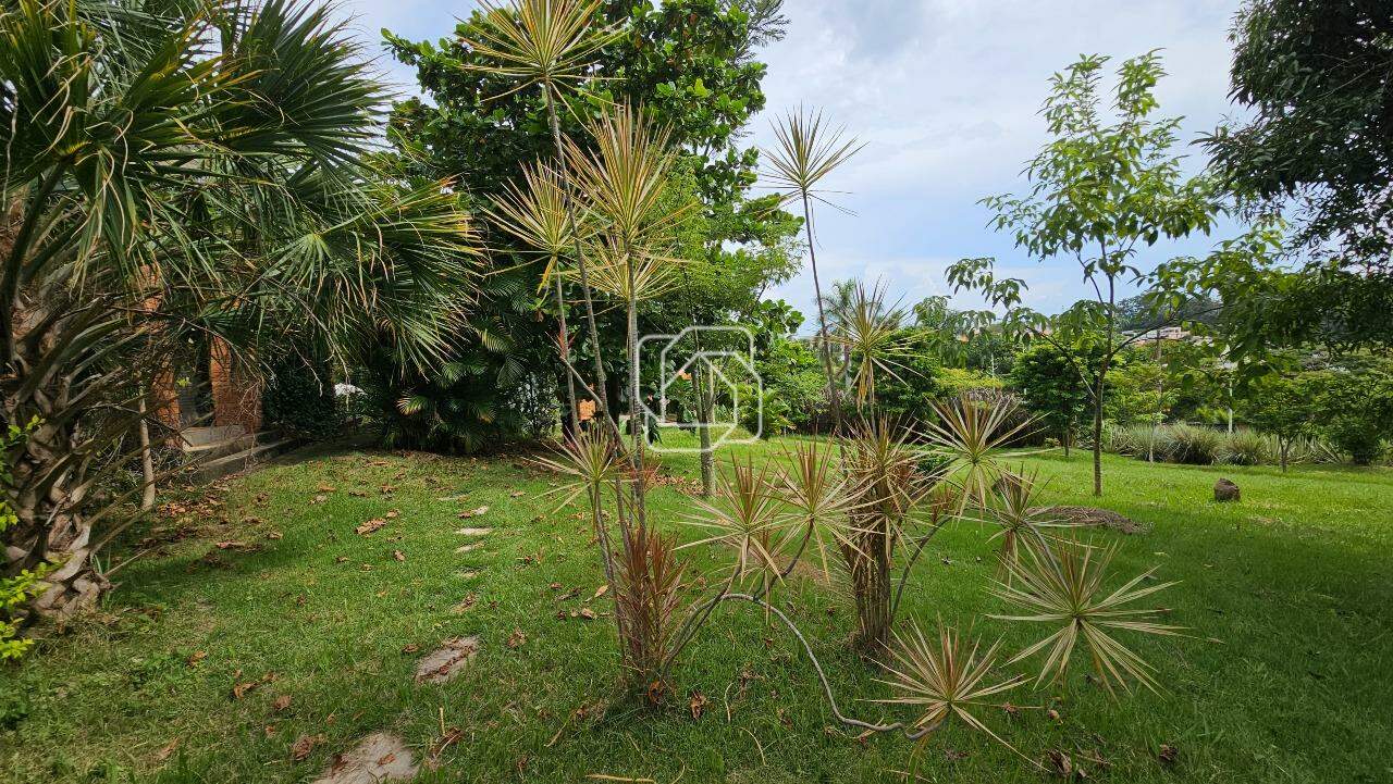 Casa de Condomínio à venda em Indaiatuba - SP - Lagos de Shanadu: Área externa