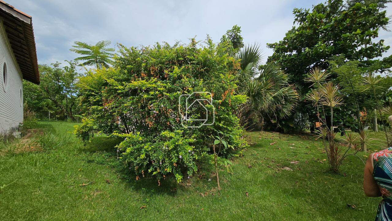 Casa de Condomínio à venda em Indaiatuba - SP - Lagos de Shanadu: Área externa
