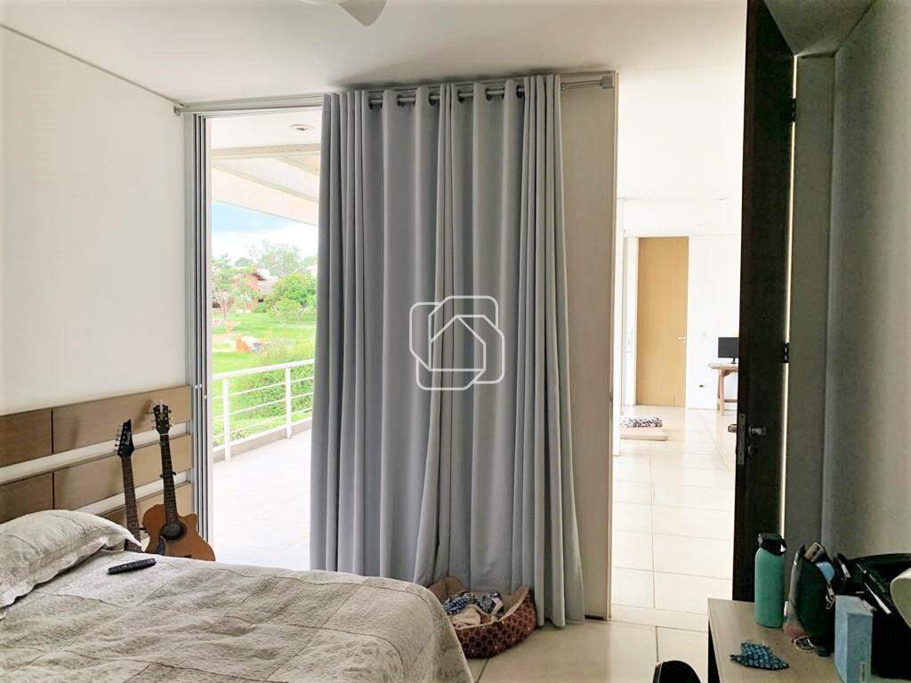 Casa de Condomínio para aluguel em Salto - SP - Haras Paineiras: Casa à venda no Condomínio Haras Paineiras - Salto/SP