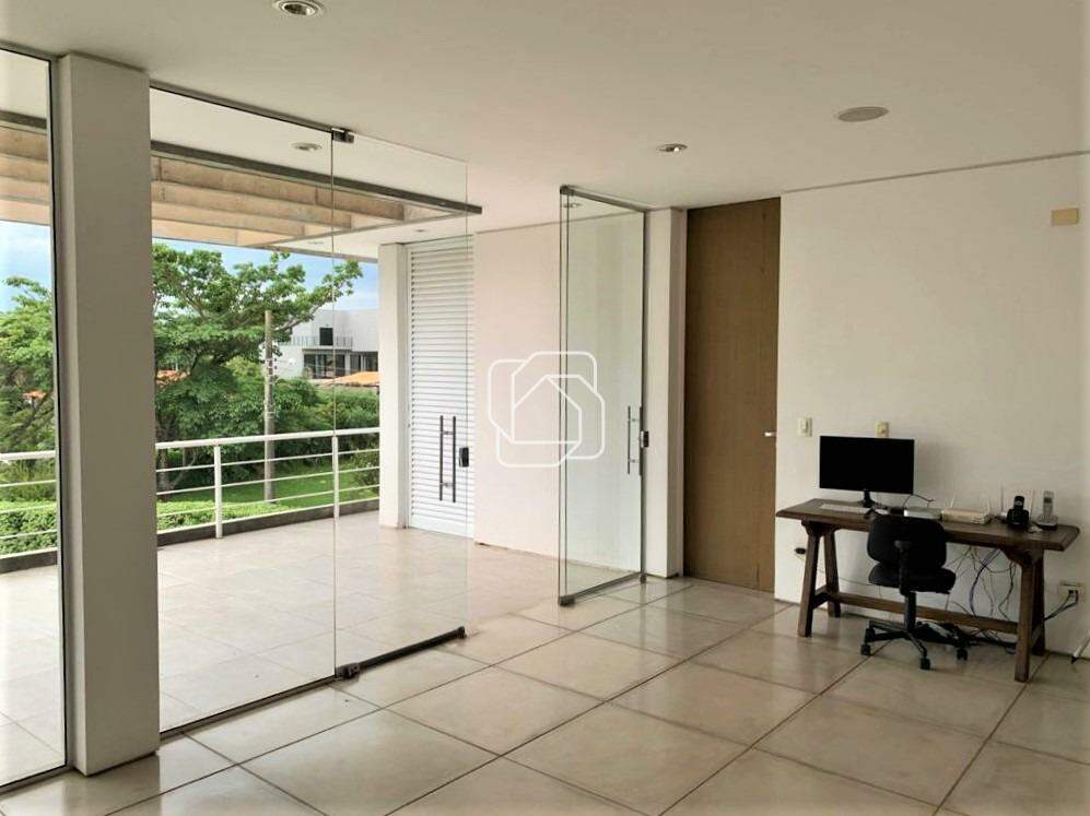 Casa de Condomínio para aluguel em Salto - SP - Haras Paineiras: Casa à venda no Condomínio Haras Paineiras - Salto/SP