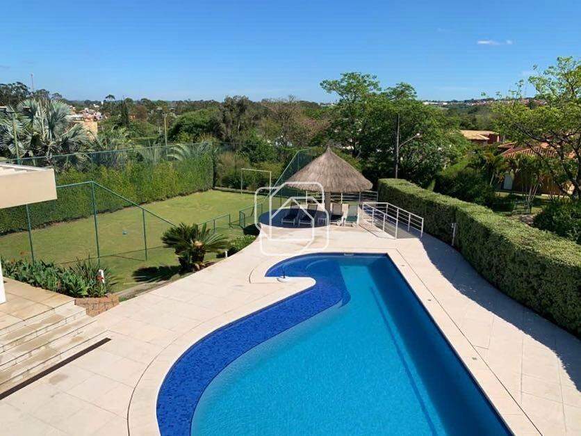 Casa de Condomínio para aluguel em Salto - SP - Haras Paineiras: Casa à venda no Condomínio Haras Paineiras - Salto/SP