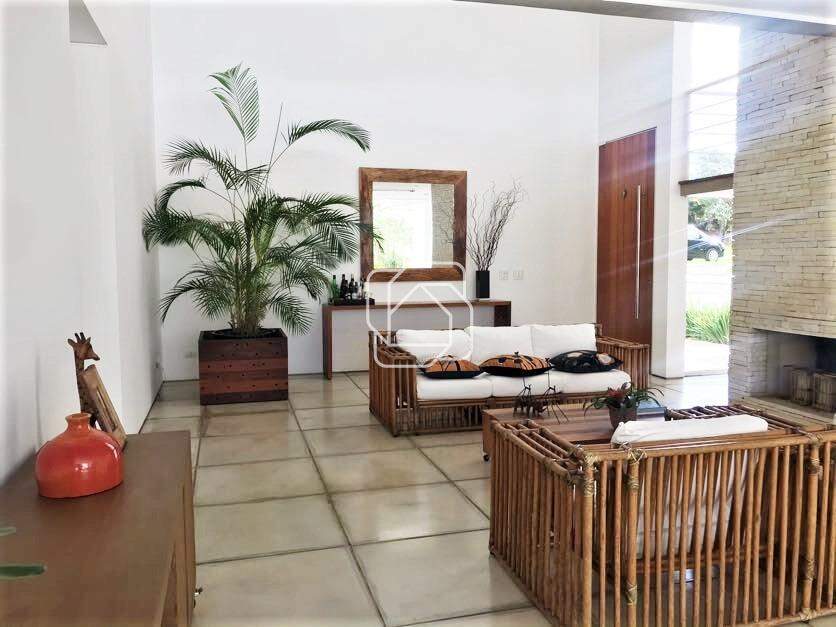 Casa de Condomínio para aluguel em Salto - SP - Haras Paineiras: Casa à venda no Condomínio Haras Paineiras - Salto/SP