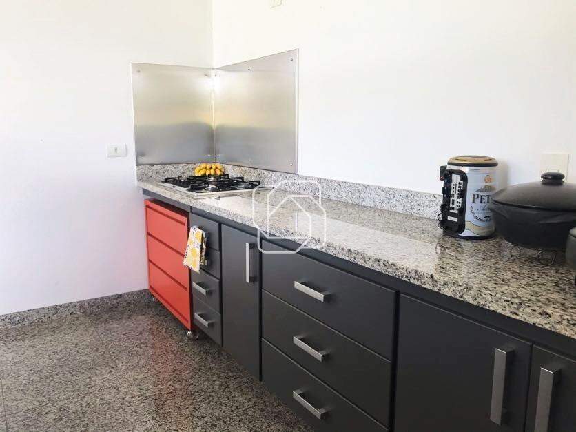 Casa de Condomínio para aluguel em Salto - SP - Haras Paineiras: Casa à venda no Condomínio Haras Paineiras - Salto/SP
