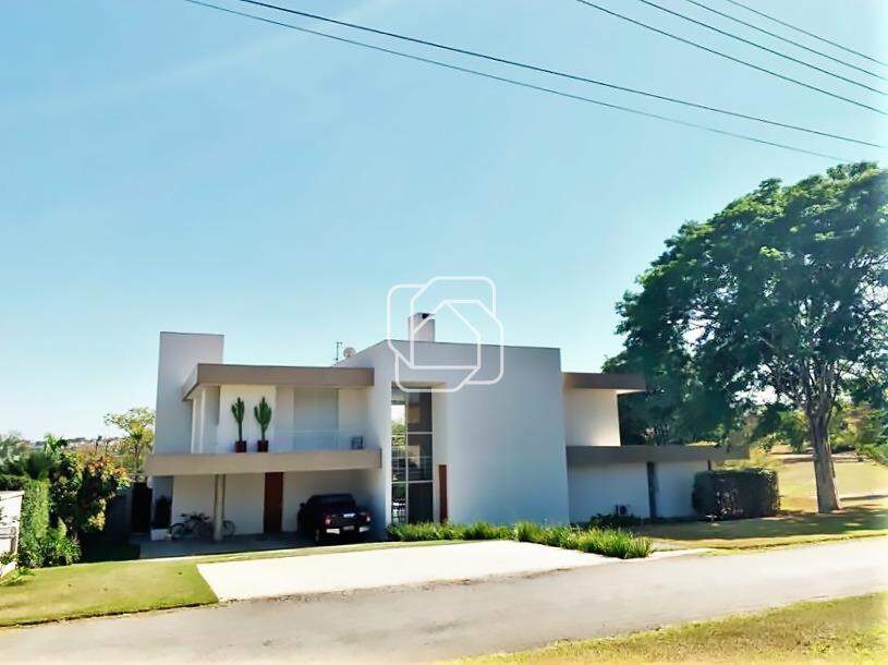 Casa de Condomínio para aluguel em Salto - SP - Haras Paineiras: Casa à venda no Condomínio Haras Paineiras - Salto/SP
