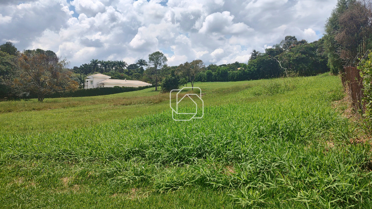 Terreno à venda em Itu - SP - Condomínio City Castelo: