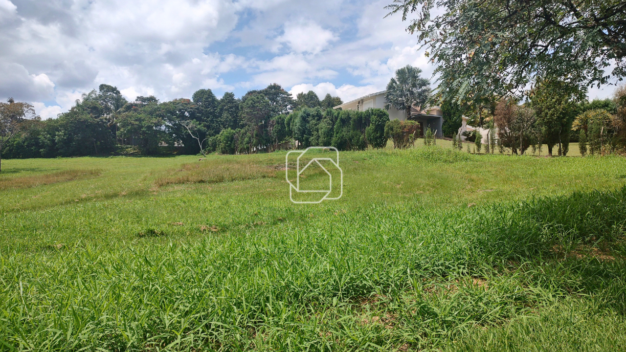 Terreno à venda em Itu - SP - Condomínio City Castelo:
