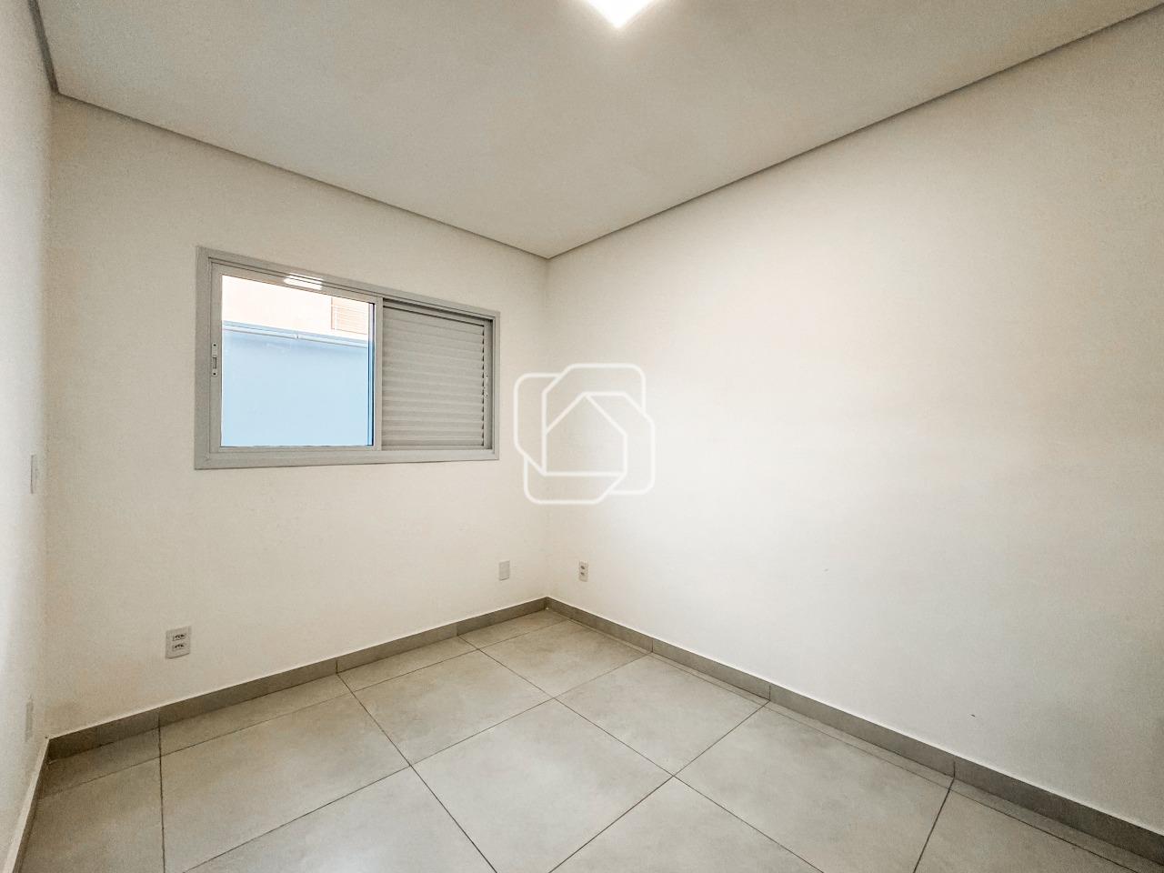 Casa de Condomínio à venda em Itu - SP - Condomínio Gardenville: 