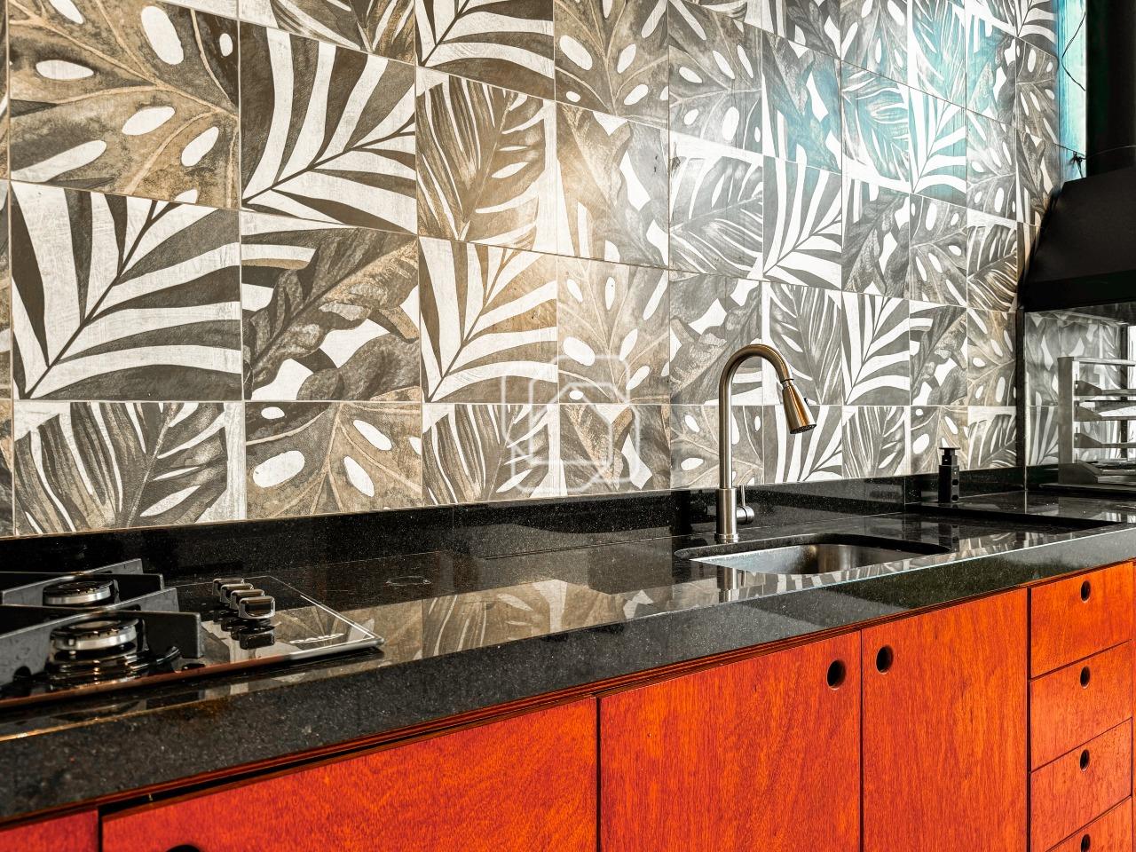 Casa de Condomínio à venda em Itu - SP - Condomínio Gardenville: 