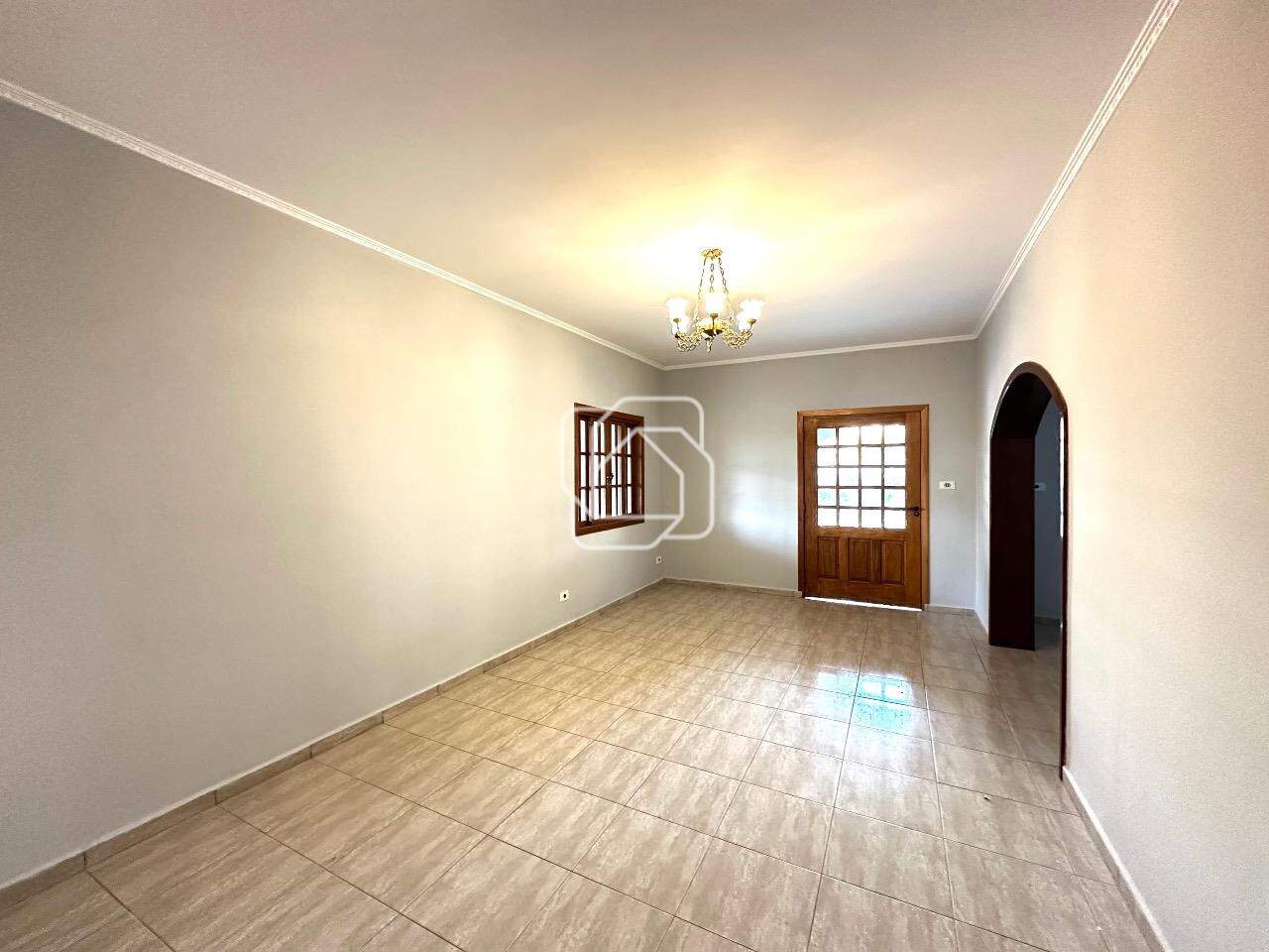 Casa de Condomínio à venda em Itu - SP - Condomínio Mangueiras de Itu: