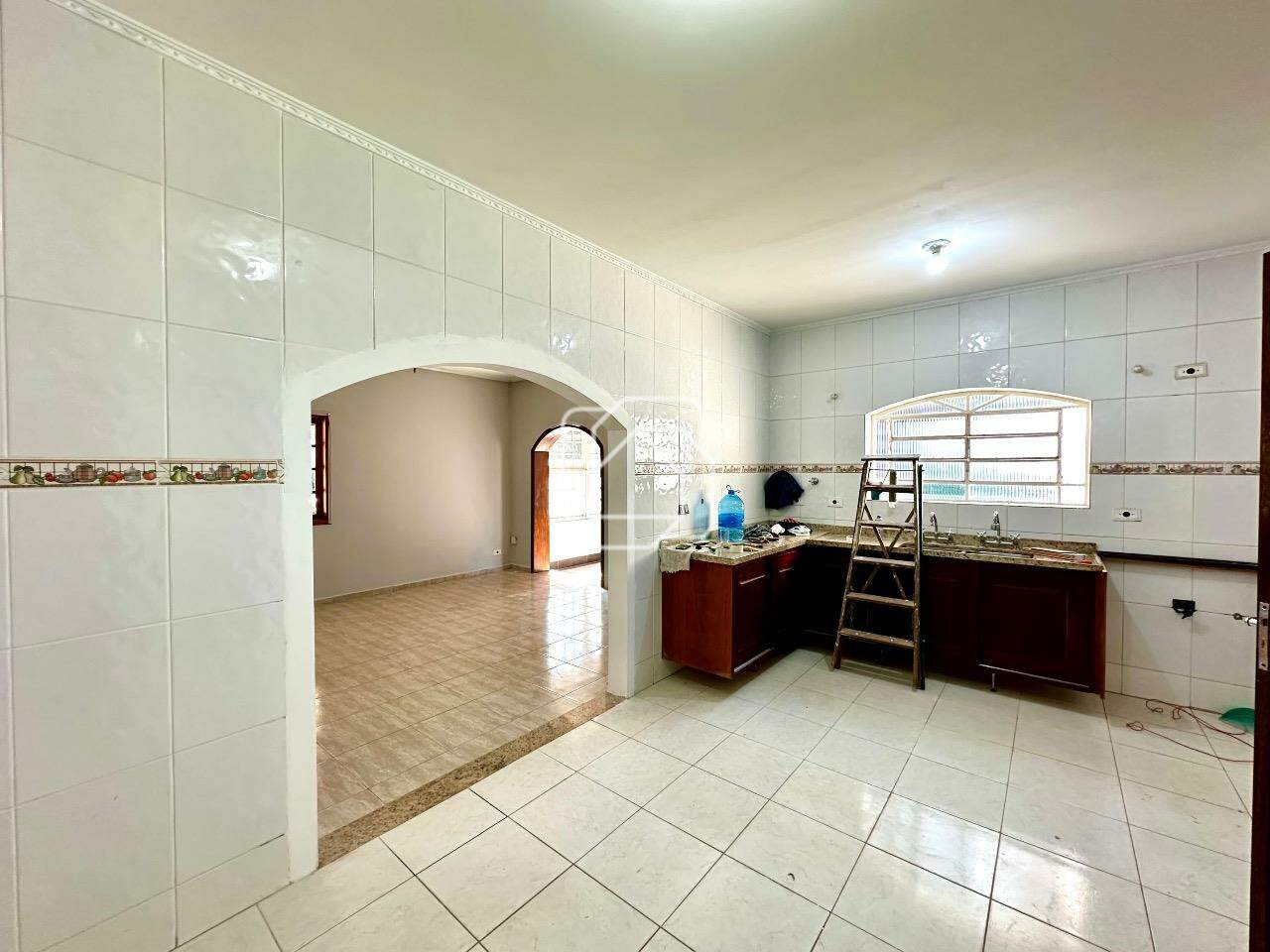 Casa de Condomínio à venda em Itu - SP - Condomínio Mangueiras de Itu: