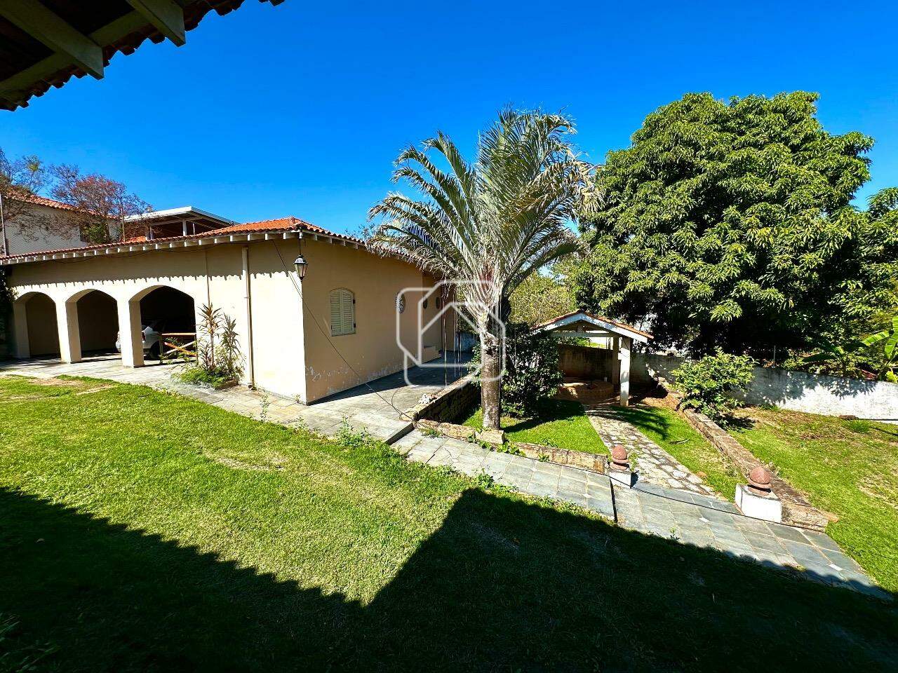 Casa de Condomínio à venda em Itu - SP - Condomínio Mangueiras de Itu: 