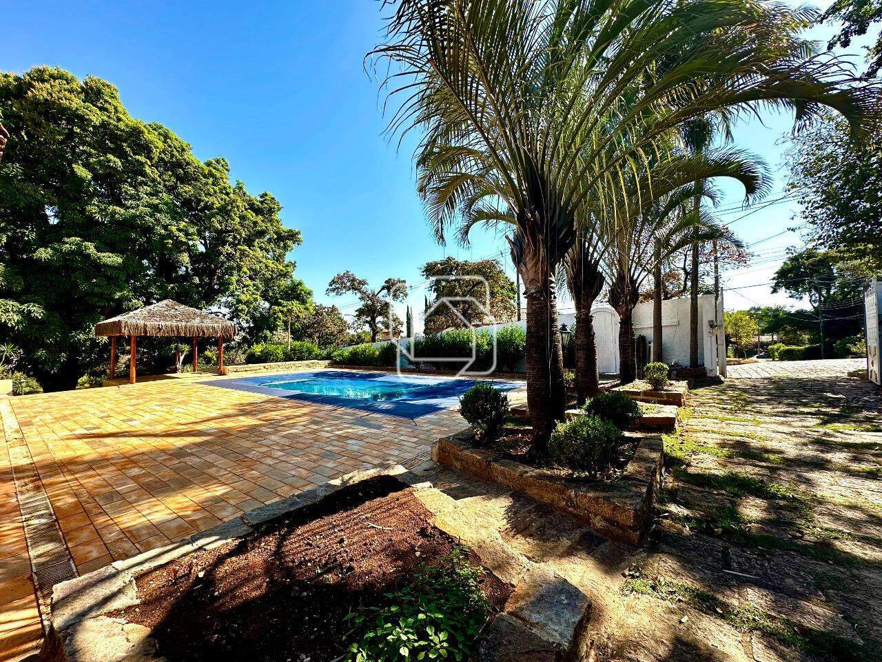 Casa de Condomínio à venda em Itu - SP - Condomínio Mangueiras de Itu: 