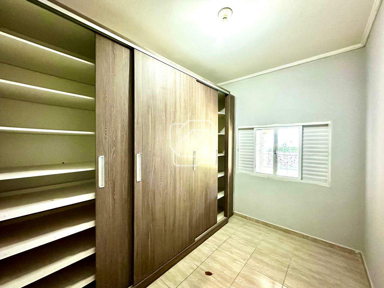 Casa de Condomínio à venda em Itu - SP - Condomínio Mangueiras de Itu: