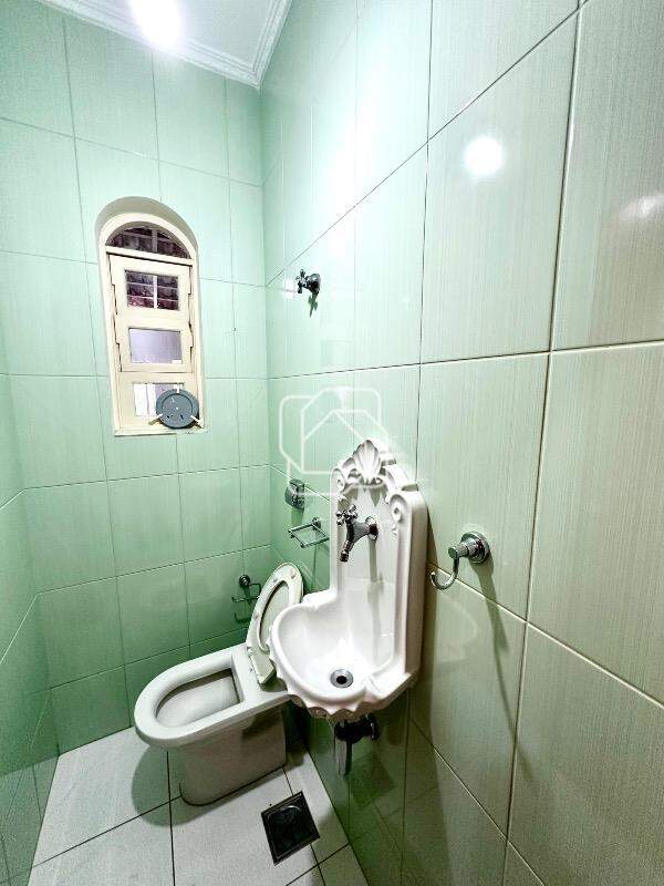 Casa de Condomínio à venda em Itu - SP - Condomínio Mangueiras de Itu: