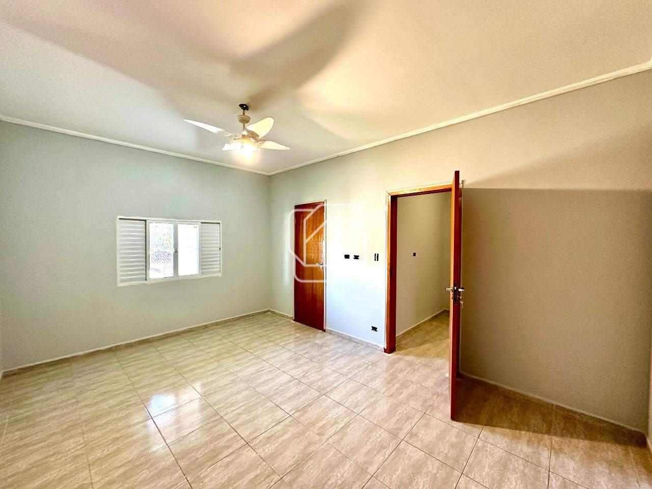 Casa de Condomínio à venda em Itu - SP - Condomínio Mangueiras de Itu: