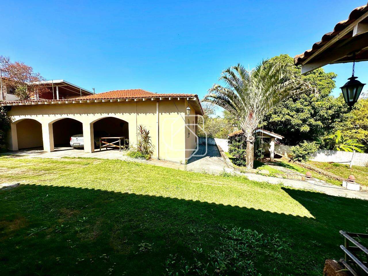 Casa de Condomínio à venda em Itu - SP - Condomínio Mangueiras de Itu: