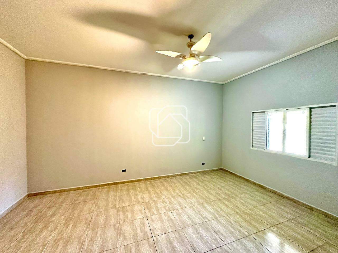 Casa de Condomínio à venda em Itu - SP - Condomínio Mangueiras de Itu: