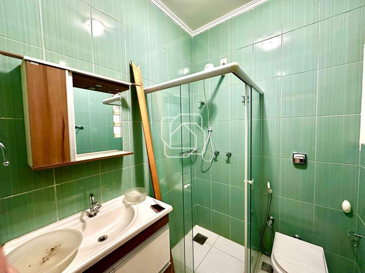 Casa de Condomínio à venda em Itu - SP - Condomínio Mangueiras de Itu: