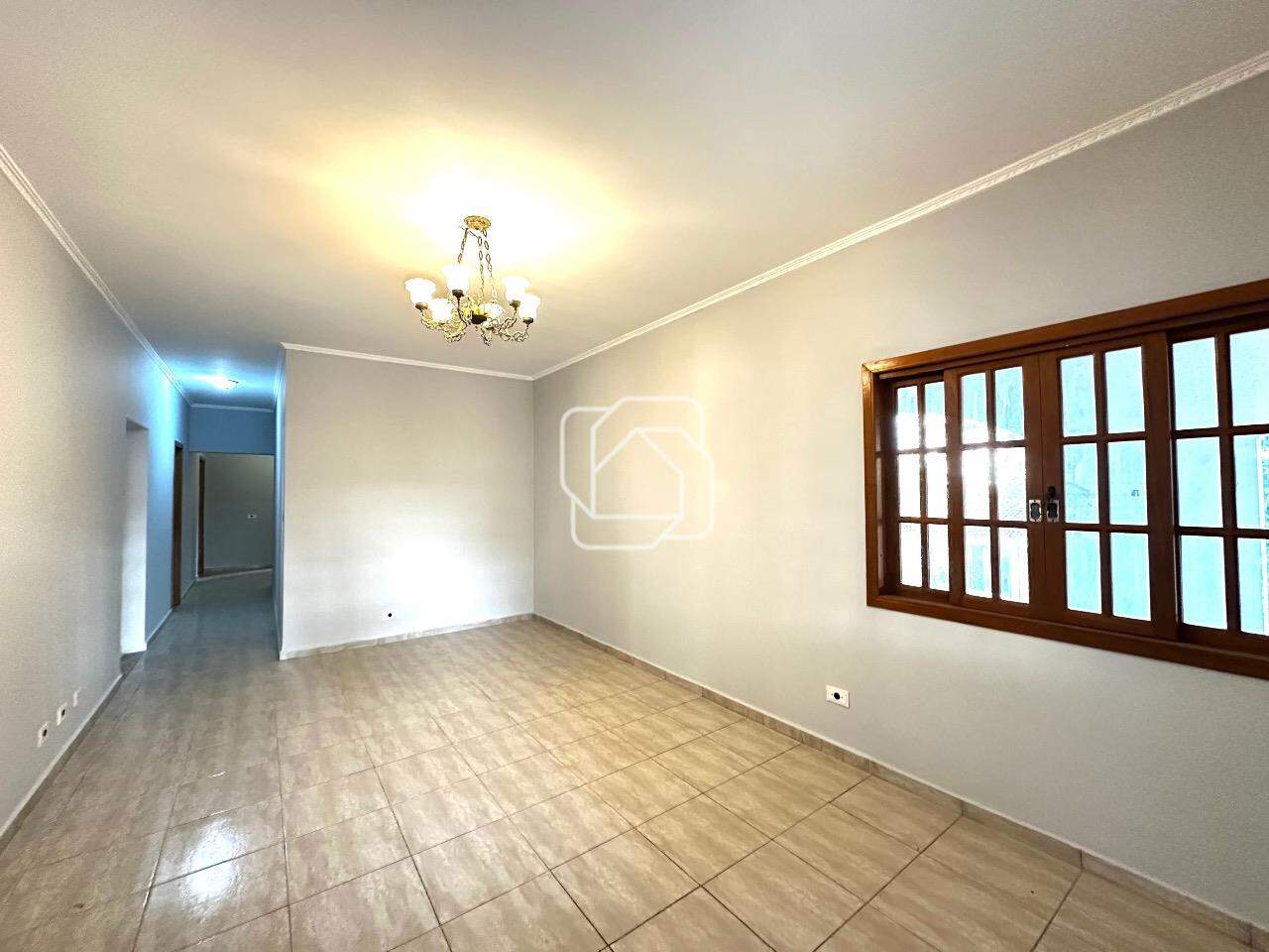 Casa de Condomínio à venda em Itu - SP - Condomínio Mangueiras de Itu: